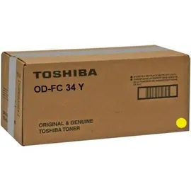 Toshiba Toshiba, E-Studio 287CS TROMMELEINHEIT gelb