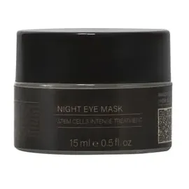 Rosental Organics Nachtpflege Augenmaske 15 ml