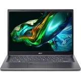 Acer Aspire 5 A514-56GM-70VZ Steel Gray, Core i7-1355U, 16GB RAM, 1TB SSD, GeForce RTX 2050, DE (NX.KKCEG.006)