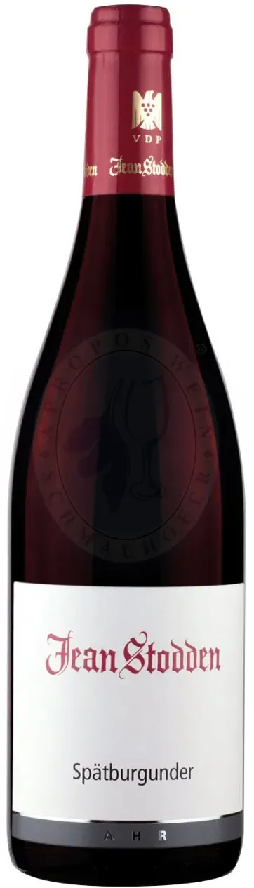 Spätburgunder Ahr 2023 Jean Stodden 0,75l