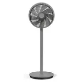 Duux Whisper 33 cm Standventilator Grau