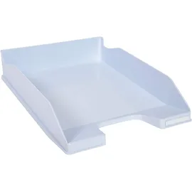 Exacompta 113262D Schreibtischablage Polystyrol (PS) blau,