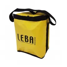 Leba Innovation NoteBag Tablet Tasche Universal 27,9cm (11\ Toploader Gelb