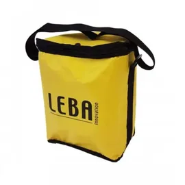 Leba Innovation NoteBag Tablet Tasche Universal 27,9cm (11\ Toploader Gelb