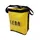 Leba Innovation NoteBag Tablet Tasche Universal 27,9cm (11\ Toploader Gelb