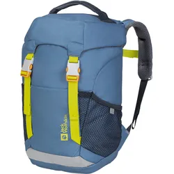 Jack Wolfskin Kinder Rucksack Waldspieler 16 elemental blue