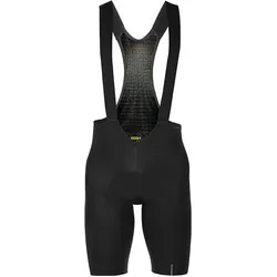 Mavic Essentiel Schwarze Trägerhose SCHWARZ S