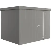 Biohort Neo 2C 2,92 x 2,36 m Quarzgrau
