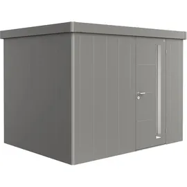 Biohort Neo 2C 2,92 x 2,36 m Quarzgrau