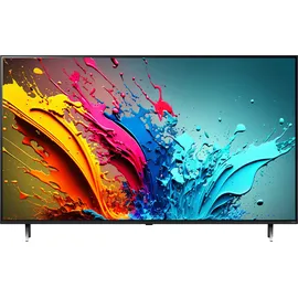 LG 50QNED85T6C 50" 4K Smart TV QNED85