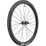 DT Swiss Grc 1400 Dicut 50 DB 28" Carbon, CL,142/12mm TA, Campa. N3W