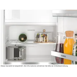 Siemens iQ300 KI22LVFE0 Einbaukühlschrank (119 l, 874 mm hoch)