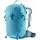 Deuter Trail 23 SL Damen Klettersteig Wanderrucksack Blau/Silber