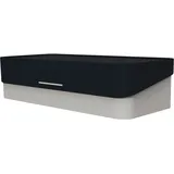 Helit Tischorganizer the companion H6252595 schwarz