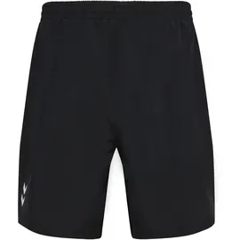 hummel Active Court Woven Shorts Herren 2001 - black L