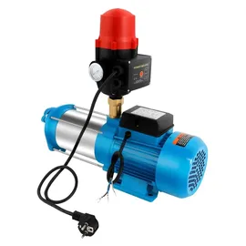 SENDERPICK Hauswasserwerk 4000l/h 1300 W 9,8 Bar