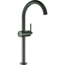 Grohe Atrio Einhandmischer Hard Graphite