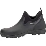 Aigle Lessfor Plus Schwarz, 43