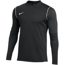 Nike Dri-Fit Herren Trikot, schwarz 2XL