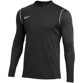 Nike Dri-Fit Herren Trikot, schwarz 2XL