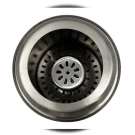 Westerholt Tischfeuer aus Edelstahl anthrazit für Pellets oder Feuerholz 2740-03