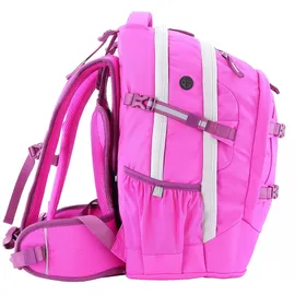 2be 3-tlg. pink/rosa