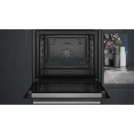 Siemens HB578GBS3 Backofen