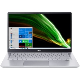 Acer SF314-511-338B 14'' i3 8/512G SSD W11
