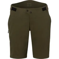Giro W Ride Short trail green (clothing-clothing) 8