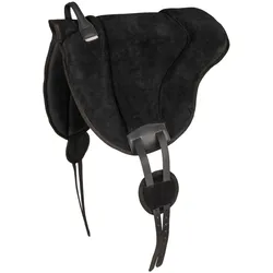 Waldhausen Reitpad Wildleder