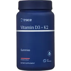 D3 + K2 Gummis (60 Gummis)