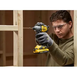Stanley SFMCF830D2K-QW inkl. 2 x 2,0 Ah