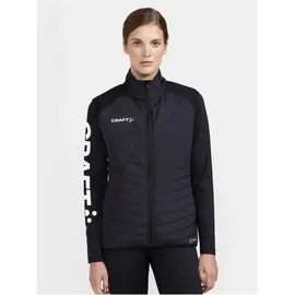 Craft ADV Nordic Ski Club Vest Weste Schwarz XXL