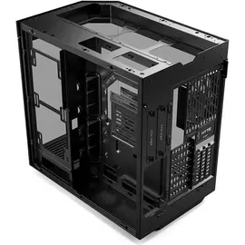 HYTE Y60 Pitch Black