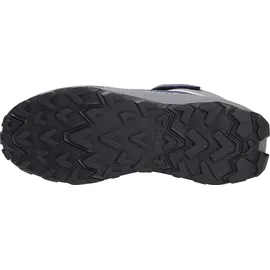 Lowa TRailux GTX MID Jr. Wanderschuh Blau - 40