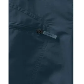 Vaude Caprea Antimos Kurze Hose Dark Sea 122/128