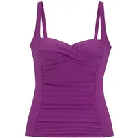 LASCANA Bikini-Top Damen Pink 44 Cup B