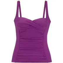 LASCANA Bikini-Top Damen Pink 44 Cup B