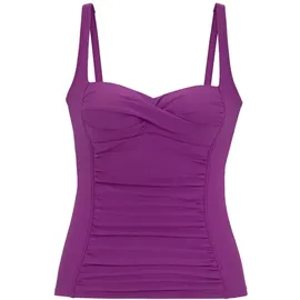 LASCANA Bikini-Top Damen Pink 44 Cup B