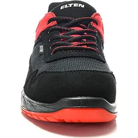 ELTEN LONNY red Low ESD S1P - 47
