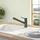 Villeroy & Boch Como Shower Küchenarmatur, ausziehbar, schwenkbar, 92521105