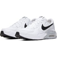 Nike Air Max Excee Herren white/pure platinum/black 44