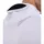 Hurley Rashguard Icon Hooded Weiß M
