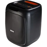 Denver BPS-165 schwarz
