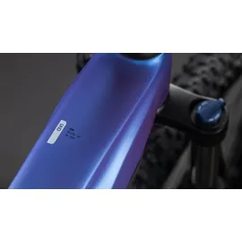 Cube Reaction Hybrid ONE 800 2026 29 Zoll RH 50 cm Unisex blau