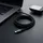 Hammerhead USB-C Ladekabel für Karoo - Silber