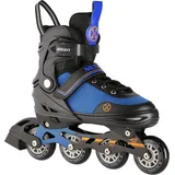 Nils Extreme 2in1 Black/Orange 39-43
