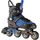 Nils Extreme 2in1 Black/Orange 39-43