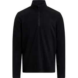 Mc Kinley Unterjacke Amarillo HZ FL Herren Blau/Schwarz XXL