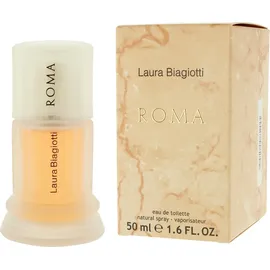 Laura Biagiotti Roma Eau de Toilette 50 ml